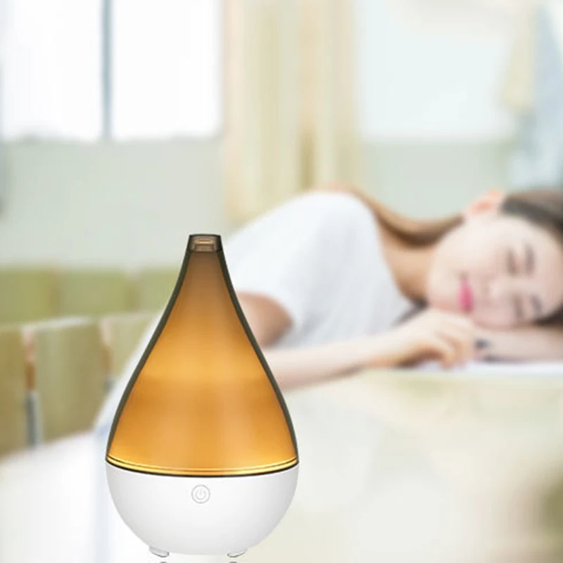 Cool Mist Humidifier - Bedroom Mute Humidifier, High Fog Low Ultrasonic Baby Humidifier, Optional Timer, Night Light, Easy to Cl
Cool Mist Humidifier - Bedroom Mute Humidifier, High Fog Low Ultrasonic Baby Humidifier, Optional Timer, Night Light, Easy to Cl