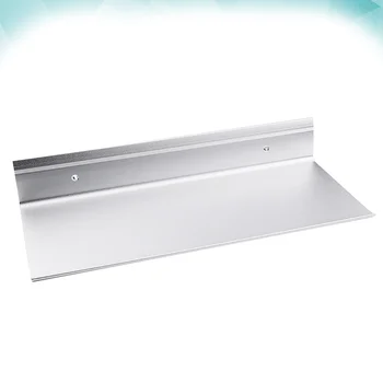 Wall Mounted Rustproof Aluminum Shower Organizer Shelf Bathroom Storage Rack Corner Shelf 
Wall Mounted Rustproof Aluminum Shower Organizer Shelf Bathroom Storage Rack Corner Shelf