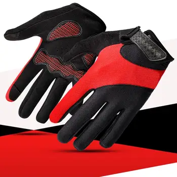 Men Women Winter Riding Gloves Warm Outdoor Windproof Full Finger Touch Screen Gloves Mittens Red
Men Women Winter Riding Gloves Warm Outdoor Windproof Full Finger Touch Screen Gloves Mittens Red
