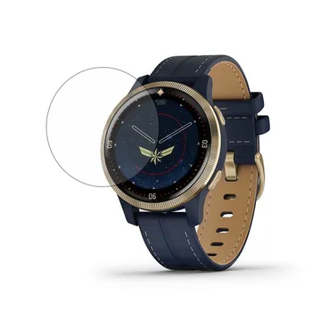Soft Protective Film For Garmin Legacy Hero Series Captain Marvel 40MM and First Avenger 45mm Smart Watch Screen Protector Cover
Soft Protective Film For Garmin Legacy Hero Series Captain Marvel 40MM and First Avenger 45mm Smart Watch Screen Protector Cover