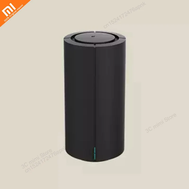Original xiaomi AC2100 2.4G 5G wireless Wifi router 1733Mbps repeater antenna network extender supports IPv6 gain 5dBi WiFi
Original xiaomi AC2100 2.4G 5G wireless Wifi router 1733Mbps repeater antenna network extender supports IPv6 gain 5dBi WiFi