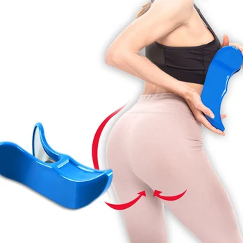 Recovery Hip Training Peach Buttock Exerciser gym Home Equipment Fitness Correction Buttocks Butt Device Dropshipping
Recovery Hip Training Peach Buttock Exerciser gym Home Equipment Fitness Correction Buttocks Butt Device Dropshipping