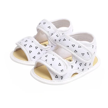 Newborn Baby Girls Boys Shoes Fashion Sole Crib Shoes Anti-Slip Comfortable Summer Slippers Solid Prewalker Toddler Shoes
Newborn Baby Girls Boys Shoes Fashion Sole Crib Shoes Anti-Slip Comfortable Summer Slippers Solid Prewalker Toddler Shoes