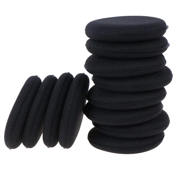 12pcs/set High Density Foam Sponge Auto Detailing Applicator Pad Best For Waxing and Polishing
12pcs/set High Density Foam Sponge Auto Detailing Applicator Pad Best For Waxing and Polishing