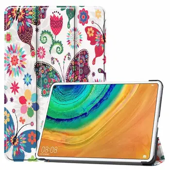 Tablet Cover for Huawei MatePad Pro 10.8 Case Folio Folding Stand Case for Huawei MatePad Pro 10.8 2019 MRX-W09 W19 AL09 AL19
Tablet Cover for Huawei MatePad Pro 10.8 Case Folio Folding Stand Case for Huawei MatePad Pro 10.8 2019 MRX-W09 W19 AL09 AL19