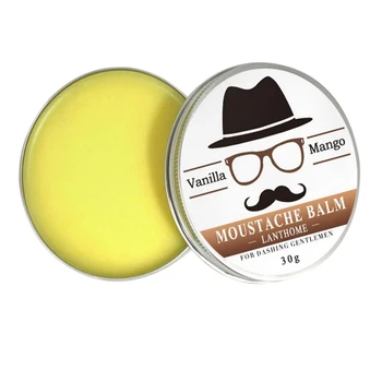 LANTHOME Gift Natural Beard Oil Conditioner Beard Balm For Beard Growth And Organic Moustache Wax For Beard Styling Hair Growth 
LANTHOME Gift Natural Beard Oil Conditioner Beard Balm For Beard Growth And Organic Moustache Wax For Beard Styling Hair Growth