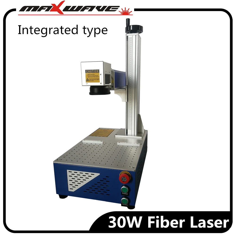 30W Small integrated type fiber laser marking machine for Letters LOGO Vin Code Number memory card metal engraving
30W Small integrated type fiber laser marking machine for Letters LOGO Vin Code Number memory card metal engraving