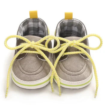 Baby Shoes Boys Girls Solid Sneaker Cotton Soft Anti-Slip Sole Newborn Infant First Walkers Toddler Casual Canvas Crib Shoes Hot
Baby Shoes Boys Girls Solid Sneaker Cotton Soft Anti-Slip Sole Newborn Infant First Walkers Toddler Casual Canvas Crib Shoes Hot