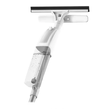 Glass Cleaning Brush Window washer Cleaning Mop with Water Spray Telescopic rod Window Cleaner Squeegee cloth combo Scrubber
Glass Cleaning Brush Window washer Cleaning Mop with Water Spray Telescopic rod Window Cleaner Squeegee cloth combo Scrubber