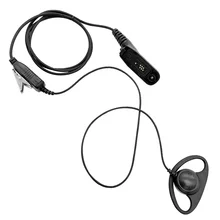 2 Wire Surveillance Kit Eeapiece Headset for Motorola MTP850 MOTOTRBO XPR6550 XPR7550 XPR7580 XPR7380 APX6000 APX4000 XPR7350
2 Wire Surveillance Kit Eeapiece Headset for Motorola MTP850 MOTOTRBO XPR6550 XPR7550 XPR7580 XPR7380 APX6000 APX4000 XPR7350