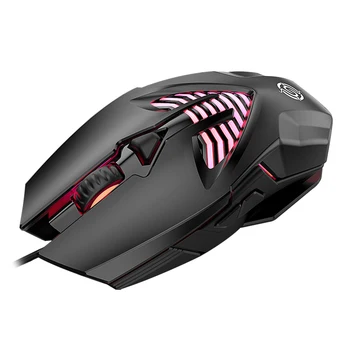 PC Gaming Mouse Q1 Macro Definition Computer 3200 DPI Adjustable USB Wired Mice for Household Computer Safety Parts
PC Gaming Mouse Q1 Macro Definition Computer 3200 DPI Adjustable USB Wired Mice for Household Computer Safety Parts