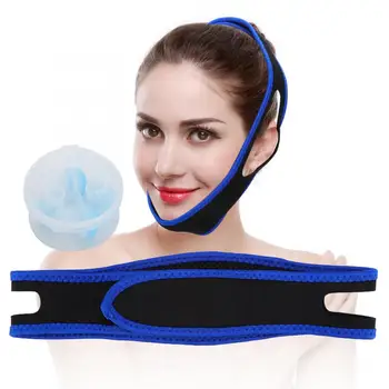 Easy Sleep Anti-Snoring Nasal Congestion Purifier Stops Snoring Chin Strap Sleep Aid Health Care
Easy Sleep Anti-Snoring Nasal Congestion Purifier Stops Snoring Chin Strap Sleep Aid Health Care