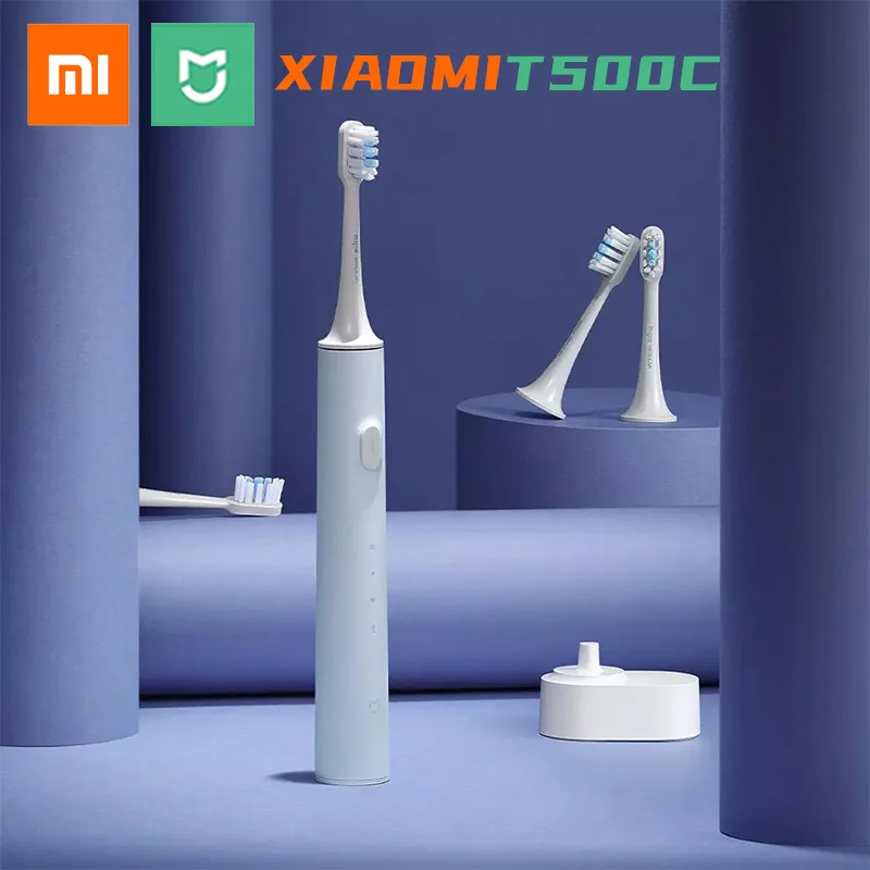 Xiaomi Mi Smart Electric Toothbrush T500