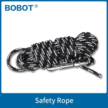 Safety Rope 4m Window Cleaning Robot Fall Protection Robotic Vacuum Cleaner For Cleaning Window Floor Wall
Safety Rope 4m Window Cleaning Robot Fall Protection Robotic Vacuum Cleaner For Cleaning Window Floor Wall