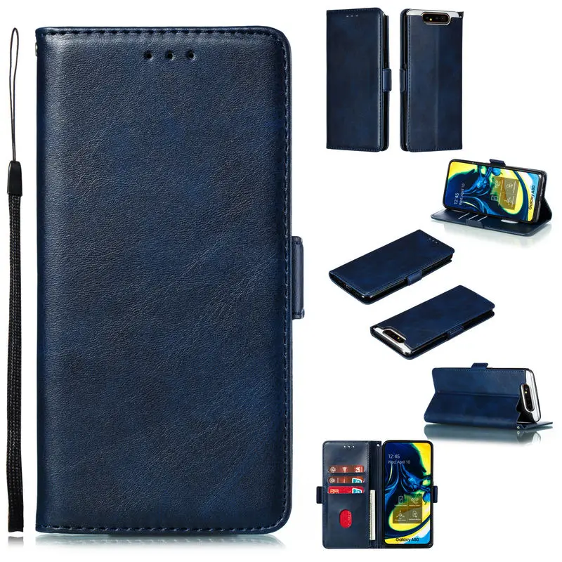 For SamSung GalaxyA90 Case Flip Wallet shockproof Back Cover For SamSung A90 A908B A908N Leather Card slot Stand Anti-fall Cases
For SamSung GalaxyA90 Case Flip Wallet shockproof Back Cover For SamSung A90 A908B A908N Leather Card slot Stand Anti-fall Cases