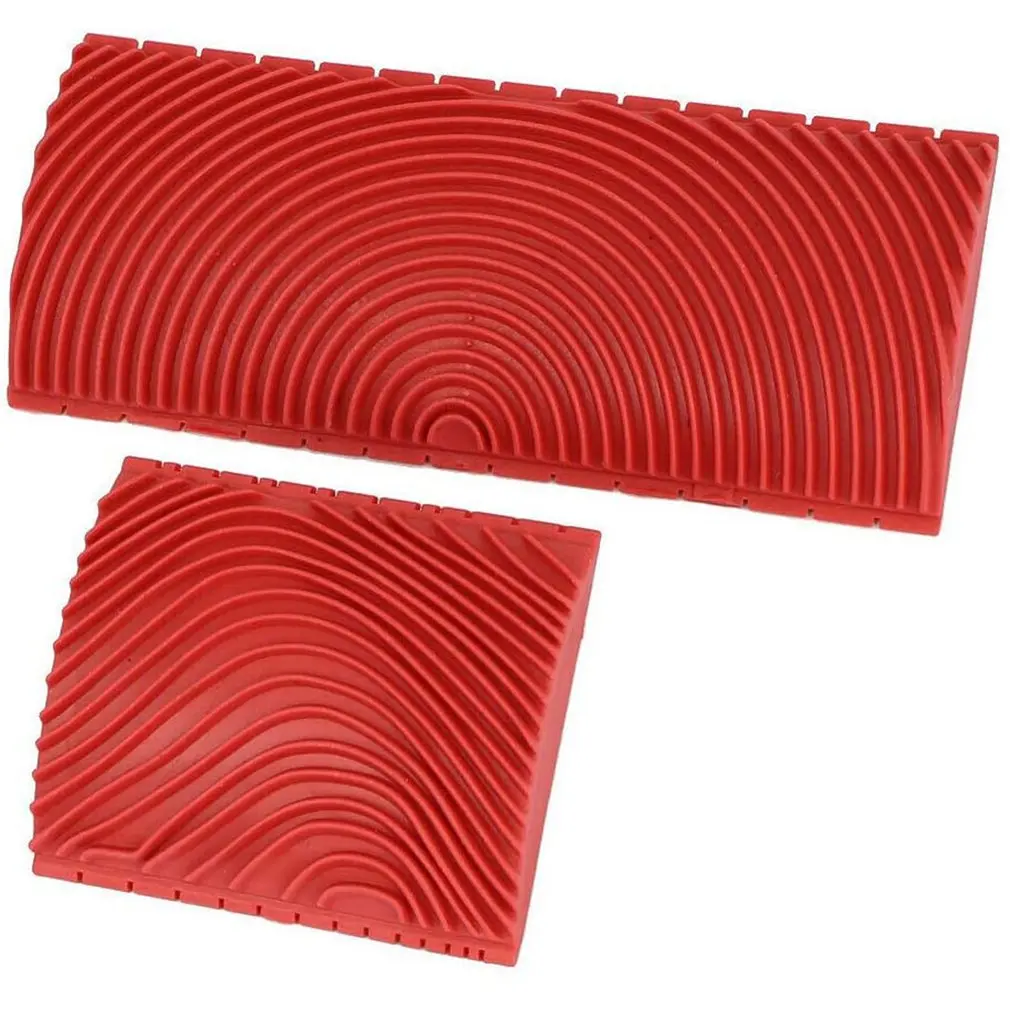 Household Wall Art Paint Rubber Wood Graining Diy Tool Set Red 2 In 1 Wood Graining Tool Wall Art Painting Decoration
Household Wall Art Paint Rubber Wood Graining Diy Tool Set Red 2 In 1 Wood Graining Tool Wall Art Painting Decoration