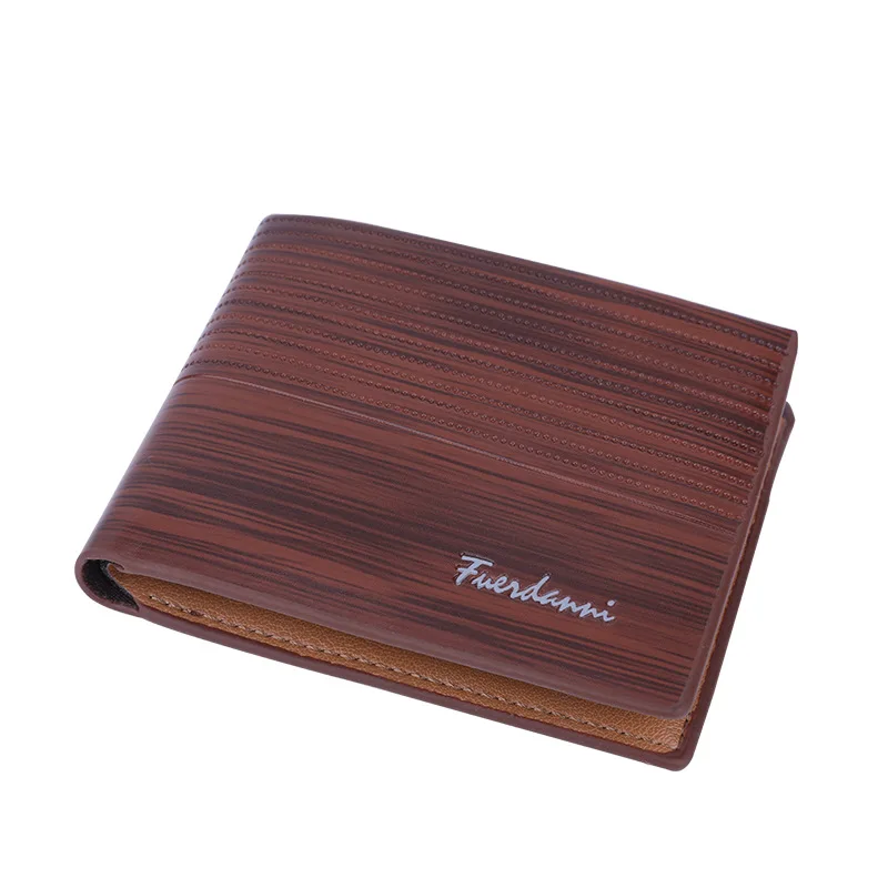 Fashion Men Short Paragraph Leather Wallet Billfold Wallet PU Credit Card Holder Card Package Men Wallet Small Wallet
Fashion Men Short Paragraph Leather Wallet Billfold Wallet PU Credit Card Holder Card Package Men Wallet Small Wallet