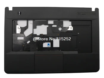 Laptop PalmRest For Lenovo For Thinkpad Edge E431 04X4971 04X5685 NO FPR Fingerprint Upper Case Touchpad New
Laptop PalmRest For Lenovo For Thinkpad Edge E431 04X4971 04X5685 NO FPR Fingerprint Upper Case Touchpad New