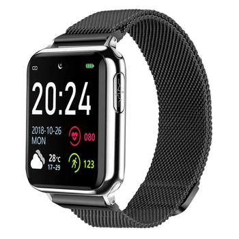 V5 New Smart wrist Band Heart rate Blood Pressure Oxygen Oximeter Sport Bracelet Waterproof Watches intelligent For iOS Android
V5 New Smart wrist Band Heart rate Blood Pressure Oxygen Oximeter Sport Bracelet Waterproof Watches intelligent For iOS Android