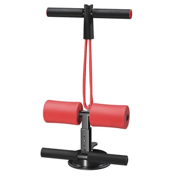 Fitness Sit Up Bar Assistant Gym Exercise Device Resistance Tube Workout Bench Equipment for Home Abdominal Machine Lose Weight
Fitness Sit Up Bar Assistant Gym Exercise Device Resistance Tube Workout Bench Equipment for Home Abdominal Machine Lose Weight