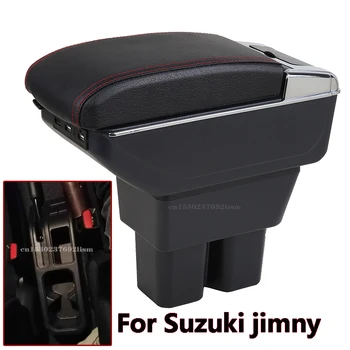 For Suzuki jimny armrest box 2019 2020 Universal Car Central Armrest Storage Box cup holder ashtray modification accessories
For Suzuki jimny armrest box 2019 2020 Universal Car Central Armrest Storage Box cup holder ashtray modification accessories
