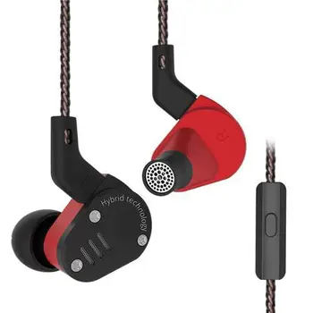 ZSA Metal Earphone Armature And Dynamic Hybrid In Ear Monitors Sport Earphone Earbuds HiFi Bass Noise Cancelling Earphone r20 
ZSA Metal Earphone Armature And Dynamic Hybrid In Ear Monitors Sport Earphone Earbuds HiFi Bass Noise Cancelling Earphone r20