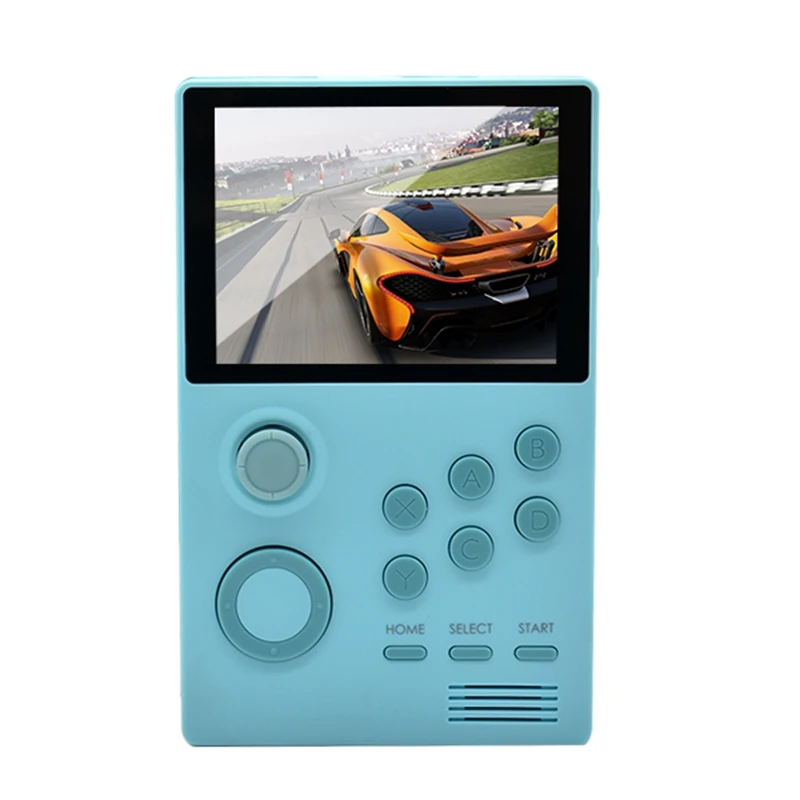 A19 Pandora's Box Android Supretro Mini Arcade умная портативная Ретро игровая консоль IPS Sn