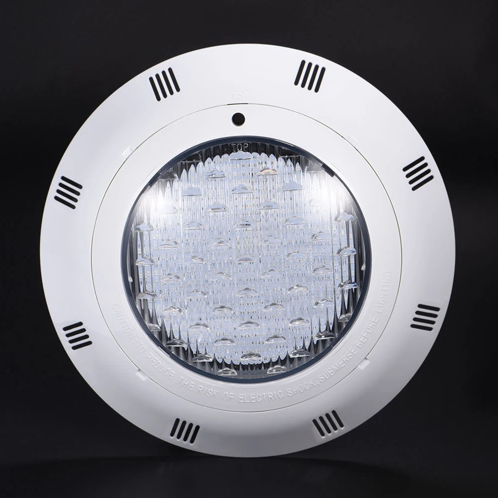 12V 24W Led Swimming Pool Aquarium Decoration Underwater Light RGB Night Remote Control Outdoor Pond Garden Colorful Waterproof
12V 24W Led Swimming Pool Aquarium Decoration Underwater Light RGB Night Remote Control Outdoor Pond Garden Colorful Waterproof