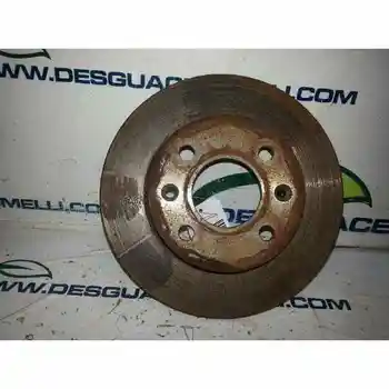 FRONT BRAKE DISC RENAULT RAPID/EXPRESS (F40)
FRONT BRAKE DISC RENAULT RAPID/EXPRESS (F40)