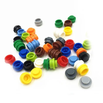20pcs/50pcs Building Blocks Parts 1x1 21colors Bricks toy Technic Changeover Catch Blocks Parts Educational Creative gift Toys
20pcs/50pcs Building Blocks Parts 1x1 21colors Bricks toy Technic Changeover Catch Blocks Parts Educational Creative gift Toys