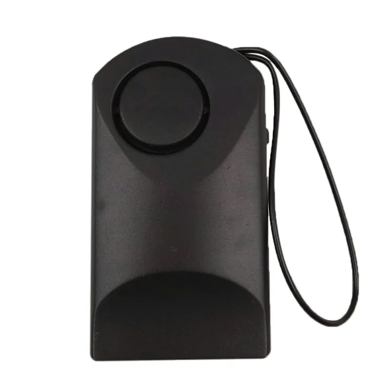 portable door sensor alarm door handle alarm door handle touch alarm 120 dB anti-theft scaring door security hotel safety siren
portable door sensor alarm door handle alarm door handle touch alarm 120 dB anti-theft scaring door security hotel safety siren
