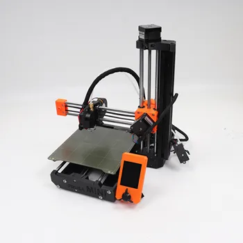 

Prusa Mini 3d printer DIY full kit including Meanswell PSU Sunon fan,filament sensor Pre-order(not assembled)