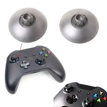 2PCS 3D Thumb Stick Grips Station Holder Gamepad Replacement Parts Game Accessory for Xbox One Elite Wireless Controller
2PCS 3D Thumb Stick Grips Station Holder Gamepad Replacement Parts Game Accessory for Xbox One Elite Wireless Controller