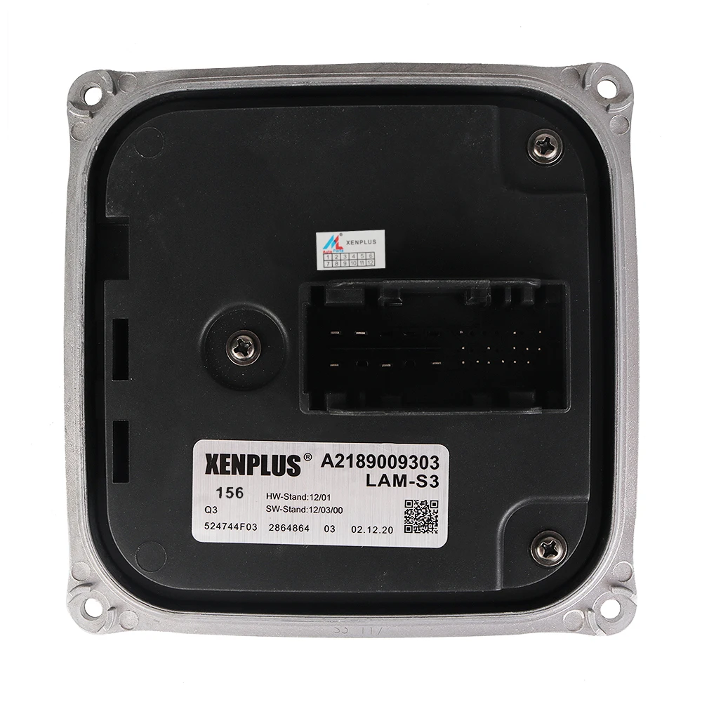 1 шт., светодиодный модуль DRL LAM-S3, A2189009303 ,Xenplus, для Mercedes Benz GLA-W156, CLA-W117, A Class-W176
1 шт., светодиодный модуль DRL LAM-S3, A2189009303 ,Xenplus, для Mercedes Benz GLA-W156, CLA-W117, A Class-W176