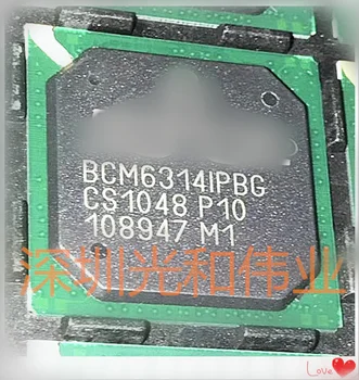 BCM6314IPBG
BCM6314IPBG