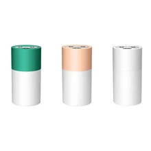 Intelligent Induction Sprayer Fast Sensing Infrared Air Humidifier Hand Washing Double Spray Hole Atomizer
Intelligent Induction Sprayer Fast Sensing Infrared Air Humidifier Hand Washing Double Spray Hole Atomizer