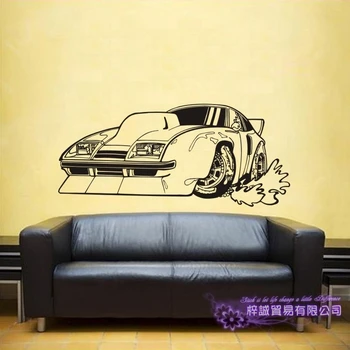 Car Sticker Vehicle Decal Classic Cars Posters Vinyl Wall Decals Home Decoration Decor Mural Luxury Car Sticker
Car Sticker Vehicle Decal Classic Cars Posters Vinyl Wall Decals Home Decoration Decor Mural Luxury Car Sticker