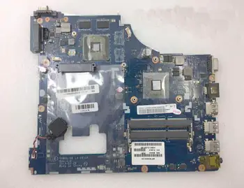 VAWGA/GB LA-9911P motherboard for Lenovo G405 motherboard A4-5000 CPU HD8570M/R5 M230 2G original tested 100% work 
VAWGA/GB LA-9911P motherboard for Lenovo G405 motherboard A4-5000 CPU HD8570M/R5 M230 2G original tested 100% work