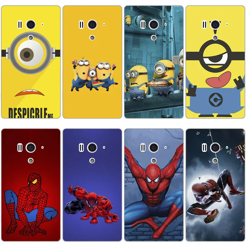 Printed Phone Case for Sony Xperia Acro S LT26W 4.3 inch Original Back Cover Shell Bag Skin Colorful Hard Plastic Coque Capa
Printed Phone Case for Sony Xperia Acro S LT26W 4.3 inch Original Back Cover Shell Bag Skin Colorful Hard Plastic Coque Capa