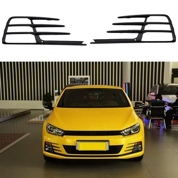 Car Front Left Right Bumper Fog Light Lamp Grill For- Scirocco 2015 2016 1K8853665E 1K8853666E
Car Front Left Right Bumper Fog Light Lamp Grill For- Scirocco 2015 2016 1K8853665E 1K8853666E
