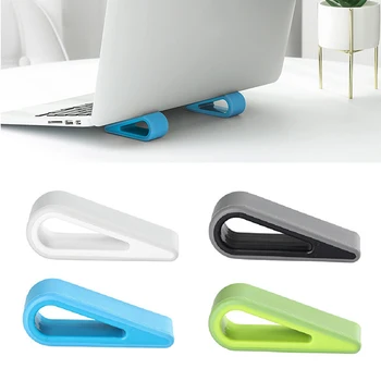 Laptop Bracket Desktop Elevation Bracket Radiator Computer Elevation Pad Two-piece Package Drop Shipping
Laptop Bracket Desktop Elevation Bracket Radiator Computer Elevation Pad Two-piece Package Drop Shipping