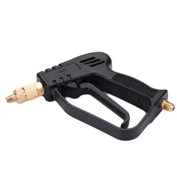 Durable Car Washer Pump High Pressure Pump Cars Portable Pump Sprayer for Nozzle Motor Washing Machine for Black + Yellow
Durable Car Washer Pump High Pressure Pump Cars Portable Pump Sprayer for Nozzle Motor Washing Machine for Black + Yellow