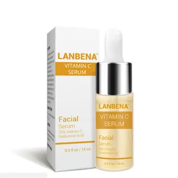 lanbena Portable Face Care VC Essence Nutrition Liquid Moisturizing Anti-Aging Anti Wrinkle Firming Day Face Liquid
lanbena Portable Face Care VC Essence Nutrition Liquid Moisturizing Anti-Aging Anti Wrinkle Firming Day Face Liquid