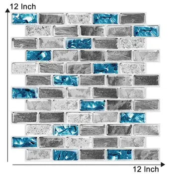New Design Crystal Self Adhesive Wallpaper stickers Peel And Stick Backsplash Tiles Kitchen stickers
New Design Crystal Self Adhesive Wallpaper stickers Peel And Stick Backsplash Tiles Kitchen stickers