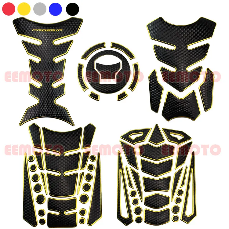 Motorcycle Fuel Tank Pad Protector Gas Cap Pad Stickers Decals for Honda CB CBR 650F 150R 300R 500R CB 500X 500F VFR 800 800X
Motorcycle Fuel Tank Pad Protector Gas Cap Pad Stickers Decals for Honda CB CBR 650F 150R 300R 500R CB 500X 500F VFR 800 800X