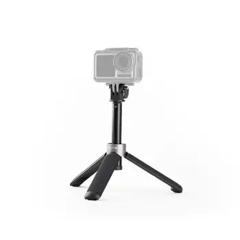 PGYTECH Mini Tripod Extension Pole Selfie Stick for DJI OSMO ACTION Sport Camera 2 IN 1 Mini Tripod Extension Pole
PGYTECH Mini Tripod Extension Pole Selfie Stick for DJI OSMO ACTION Sport Camera 2 IN 1 Mini Tripod Extension Pole