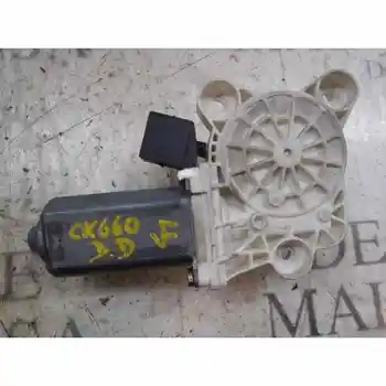 WINDOW MOTOR FRONT RIGHT MERCEDES C-CLASS (W203) SPORTCOUPE A2118201742 BROSE 6 PINS
WINDOW MOTOR FRONT RIGHT MERCEDES C-CLASS (W203) SPORTCOUPE A2118201742 BROSE 6 PINS