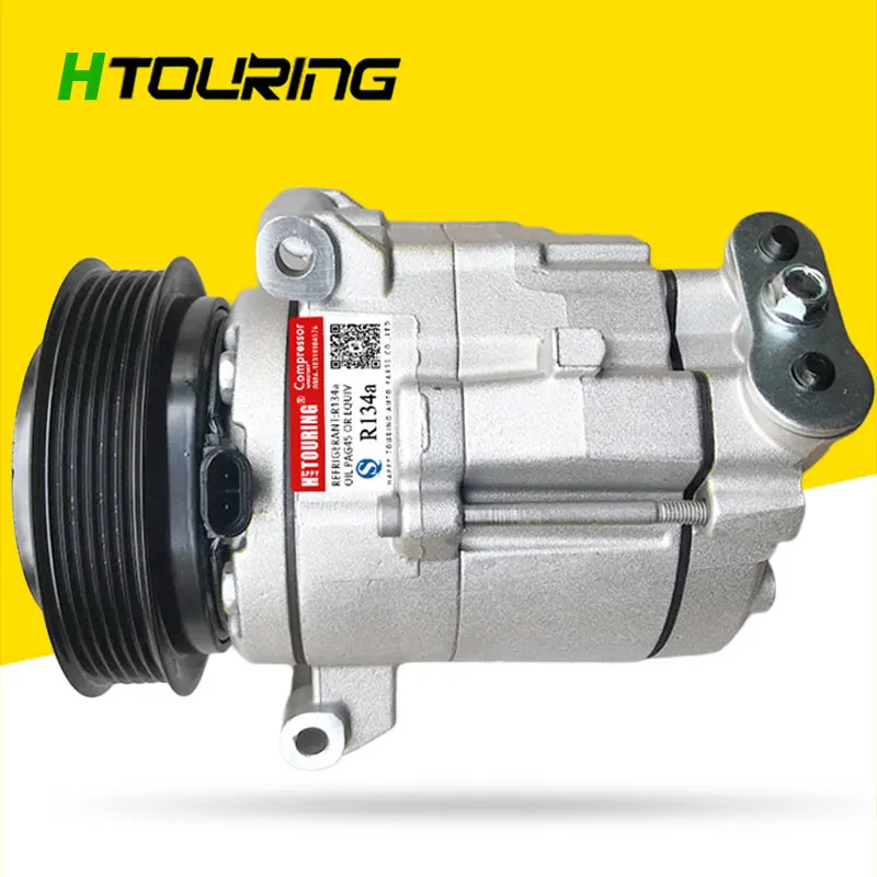 For Car CHEVROLET AC Air Compressor For CHEVROLET CAPTIVA C100 C140 2011- 94552594 95459392 95487907 4819388 4818865 4820978 6PK
For Car CHEVROLET AC Air Compressor For CHEVROLET CAPTIVA C100 C140 2011- 94552594 95459392 95487907 4819388 4818865 4820978 6PK