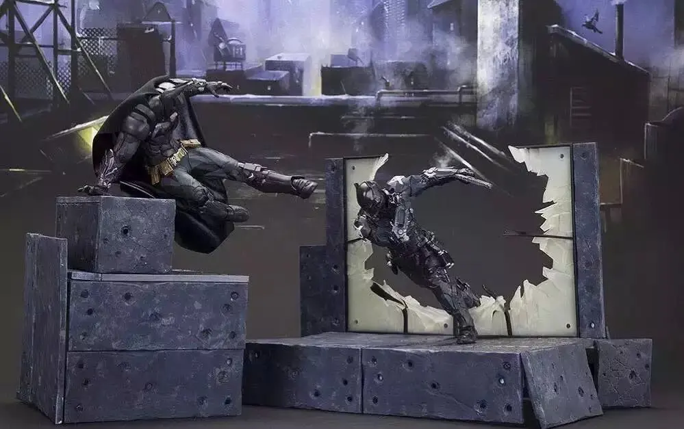 New Style Knight Batman Arkham Batman War Forrest Gump Knight Scene Arkham
New Style Knight Batman Arkham Batman War Forrest Gump Knight Scene Arkham