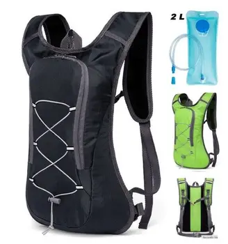 8L Outdoor Sports Water Bag Cycling Leisure Mountaineering Running Hiking Backpack Solid Color Fashion Trend Portable
8L Outdoor Sports Water Bag Cycling Leisure Mountaineering Running Hiking Backpack Solid Color Fashion Trend Portable